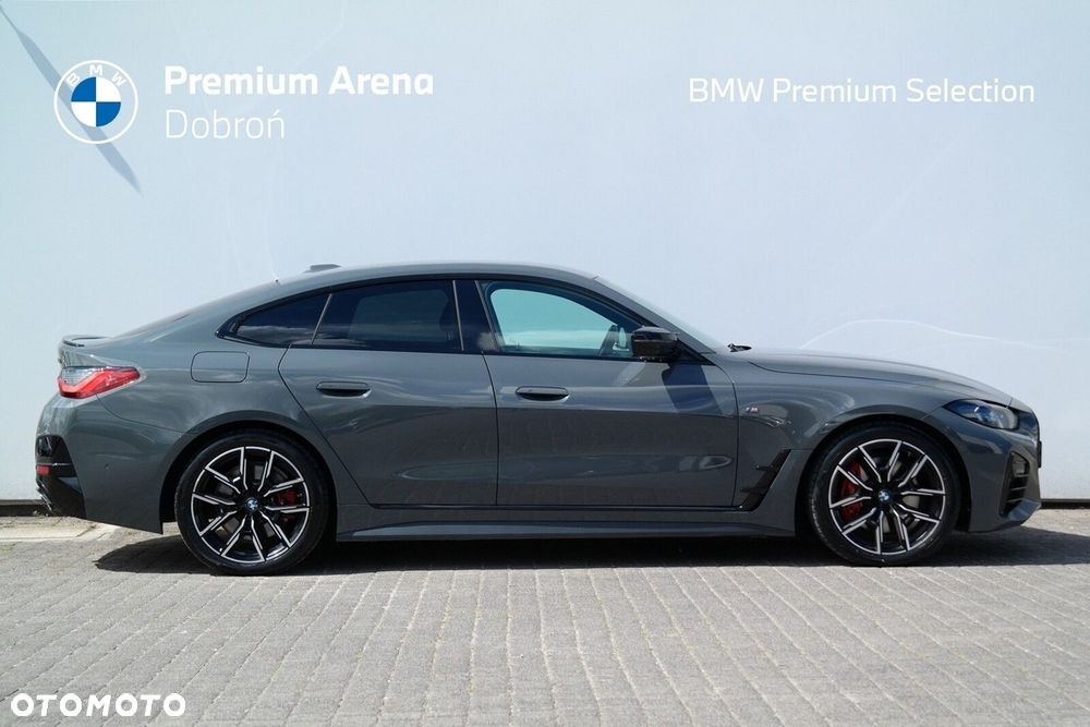 BMW Seria 4 - 7