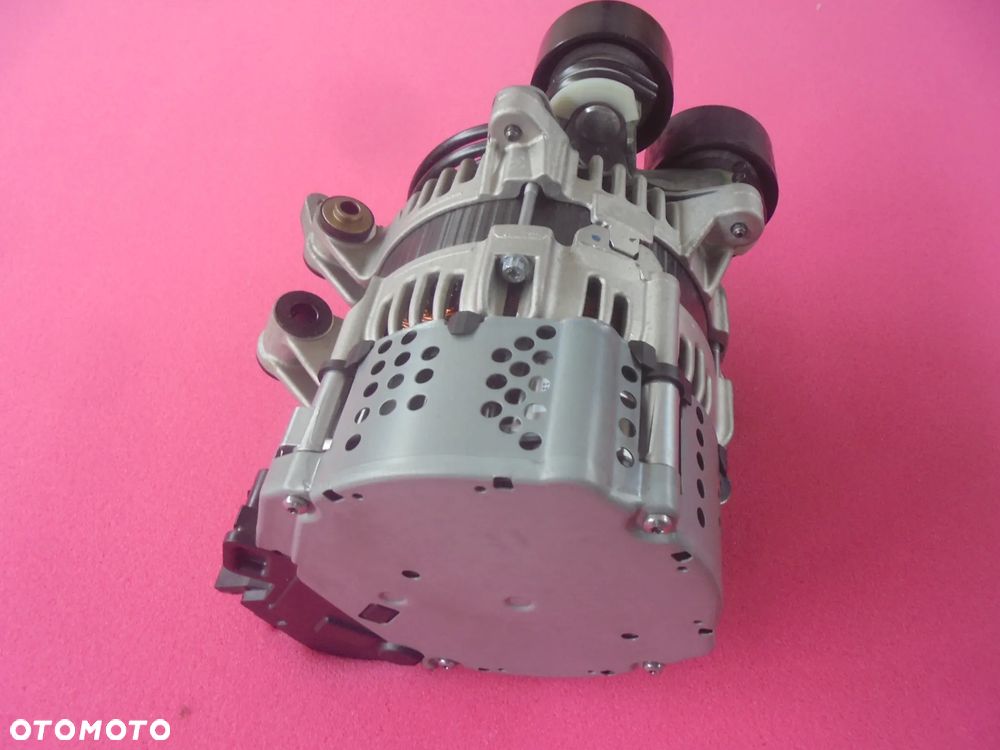 VOLVO XC60 II XC90 II MILD HYBRID ALTERNATOR 2.0 DIESEL - 2