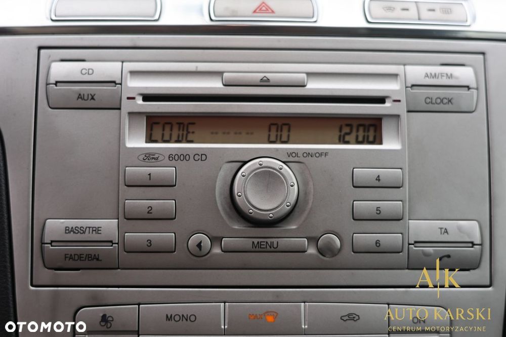 Ford S-Max - 25