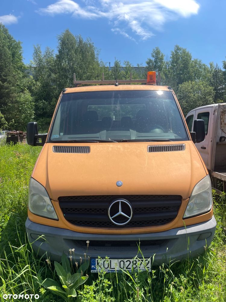 Mercedes-Benz Sprinter - 2