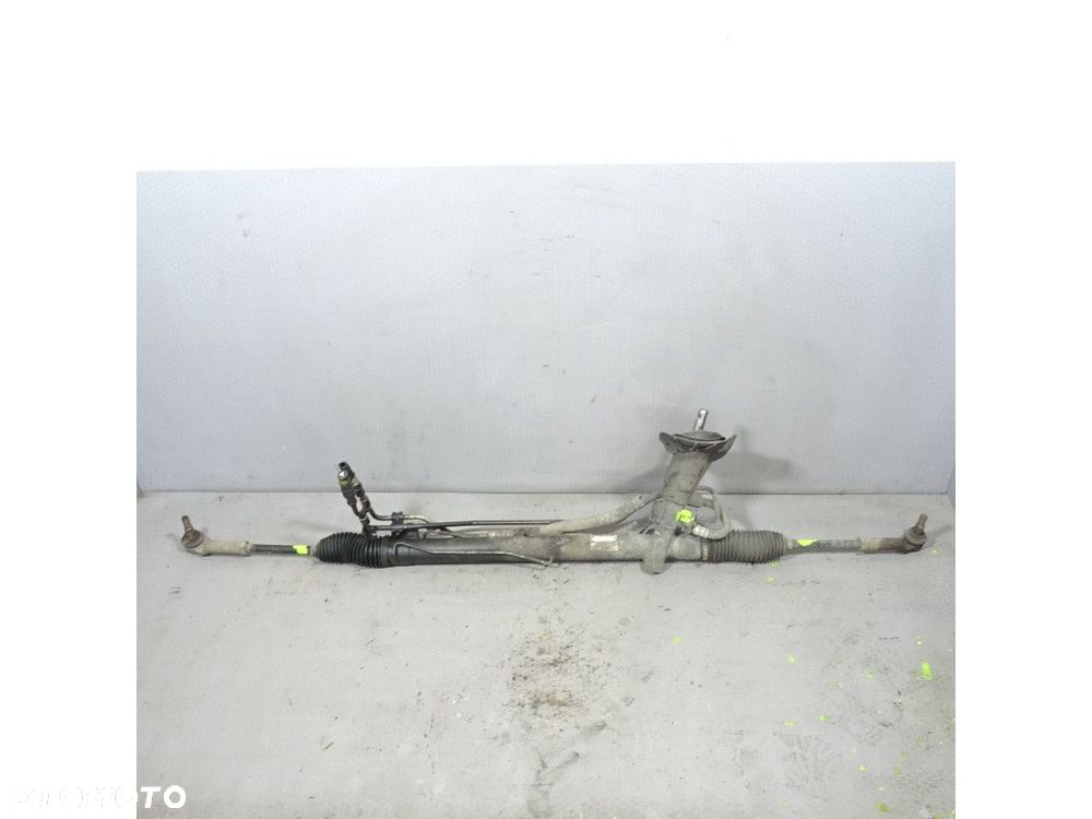 FORD MONDEO MK4 PRZEKŁADNIA MAGLOWNICA 7G913A500AL - 1