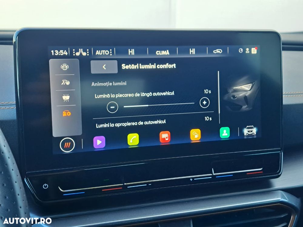 Cupra Formentor 1.5 TSI DSG7 - 31