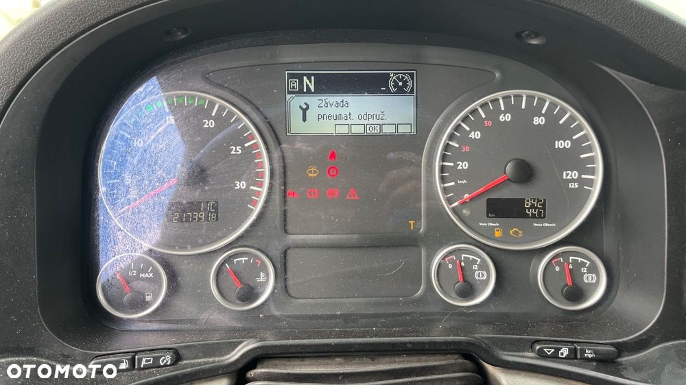 MAN Tgx 18.480 - 29