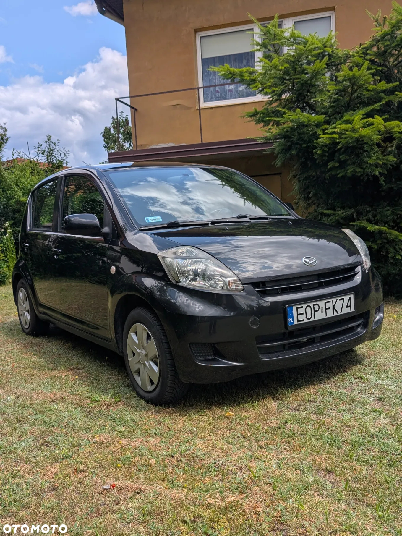 Daihatsu Sirion 1.3 - 18