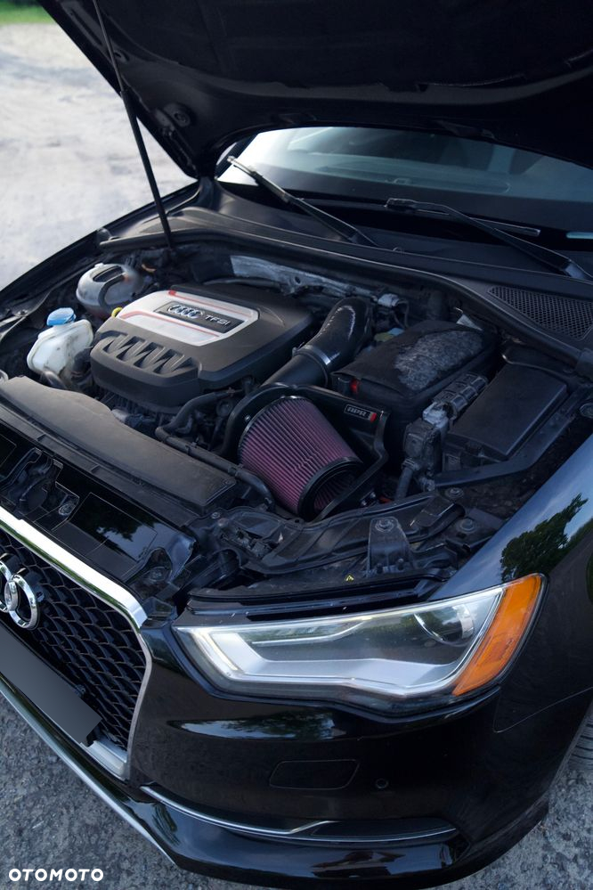 Audi S3 2.0 TFSI Quattro S tronic - 10