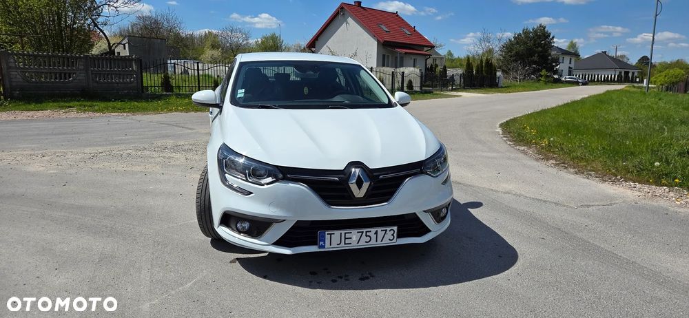 Renault Megane ENERGY dCi 110 Start & Stopp Expression - 10