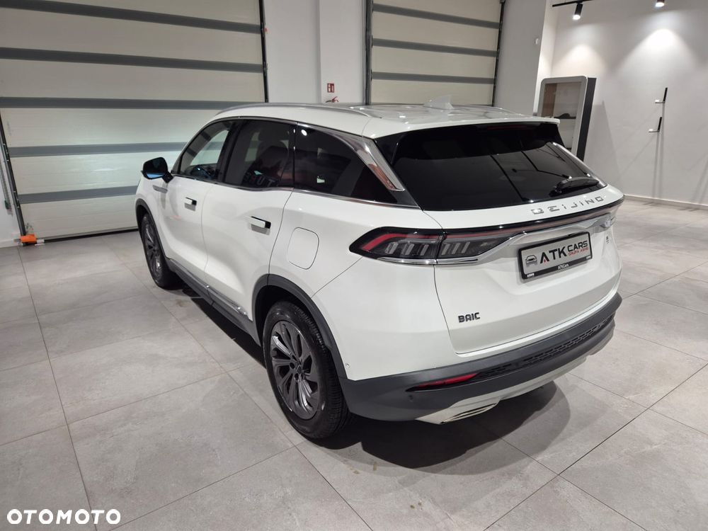 BAIC X7 - 6