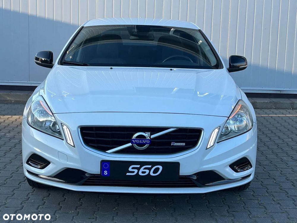 Volvo S60 D5 R-Design Summum - 16