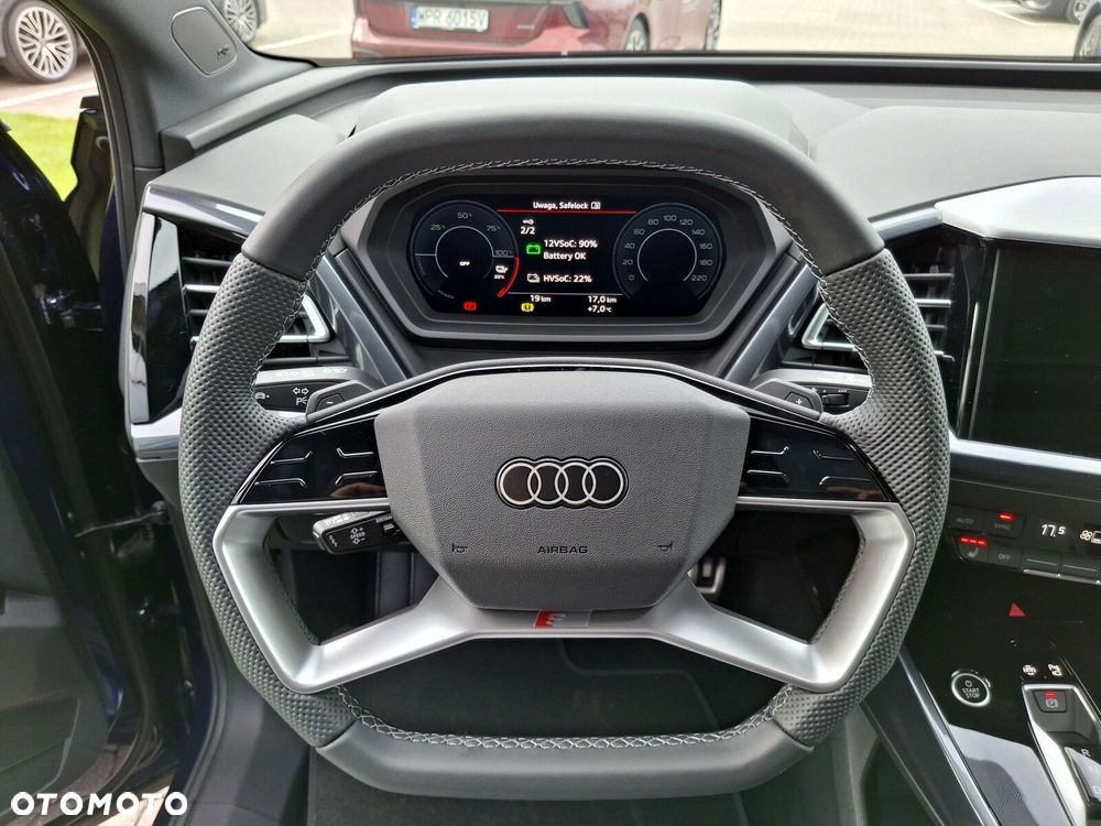 Audi Q4 e-tron - 34