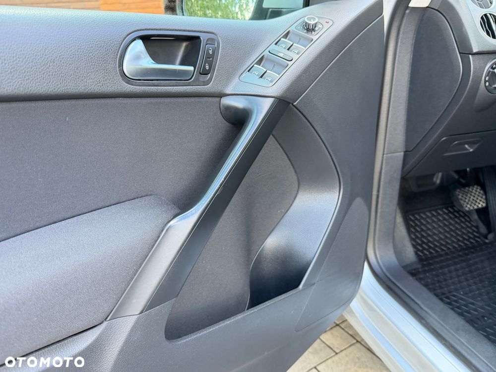 Volkswagen Tiguan 2.0 TDI 4Mot Track DSG - 14