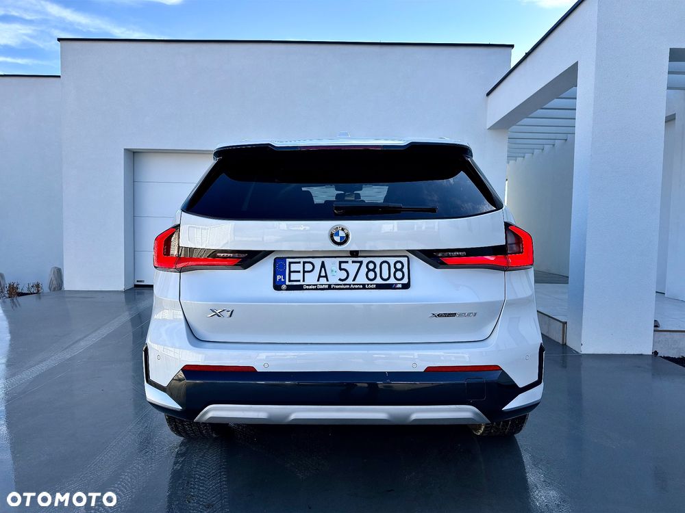 BMW X1 - 5