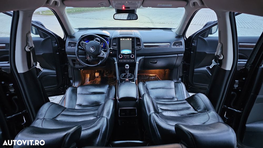 Renault Koleos ENERGY dCi 130 INTENS - 5