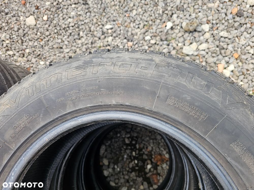 Opony letnie PREMIORRI 215/70R16 100H VIMERO-SUV (4szt.) (2x5,5 1x6,5 1x7,0) (DOT: 4x0619) L1069 - 5