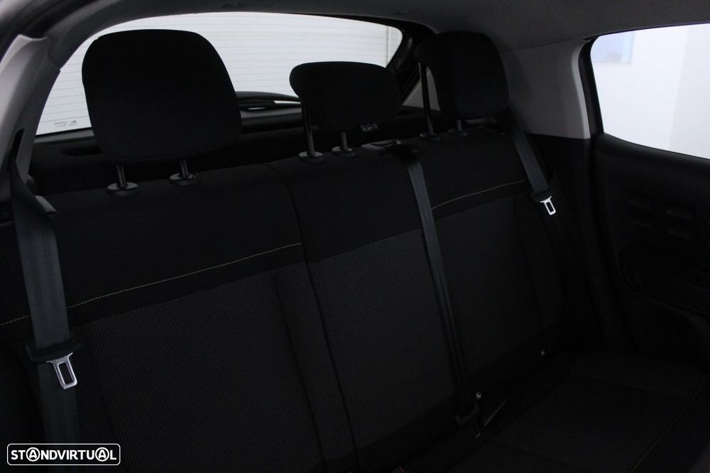 Citroën C3 1.2 PureTech Max - 15