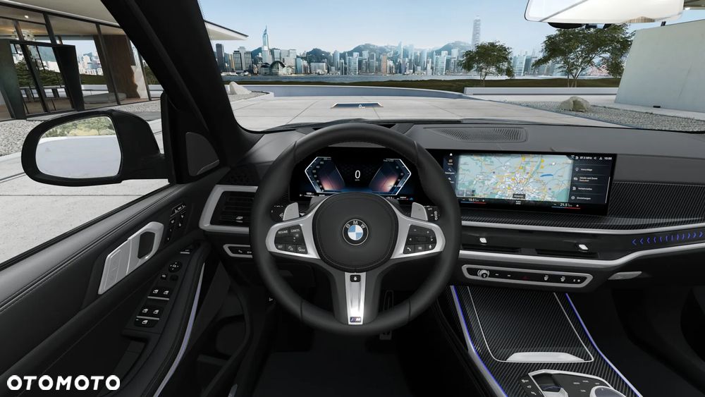 BMW X7 xDrive40d mHEV sport - 10