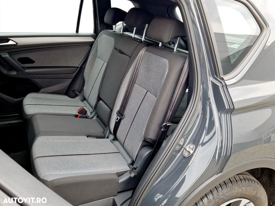 Seat Tarraco 1.5 TSI DSG7 Style - 15