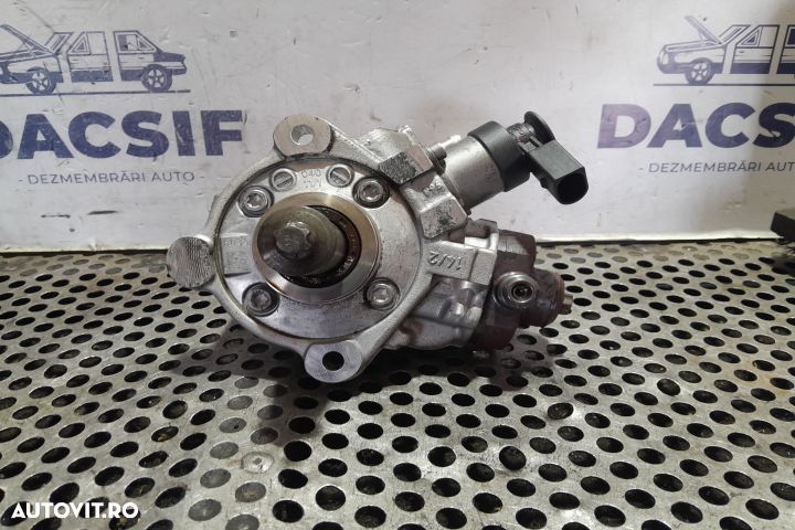 Pompa inalta presiune 7823456 / 0445010528 7823456 / 0445010528 BMW S - 1