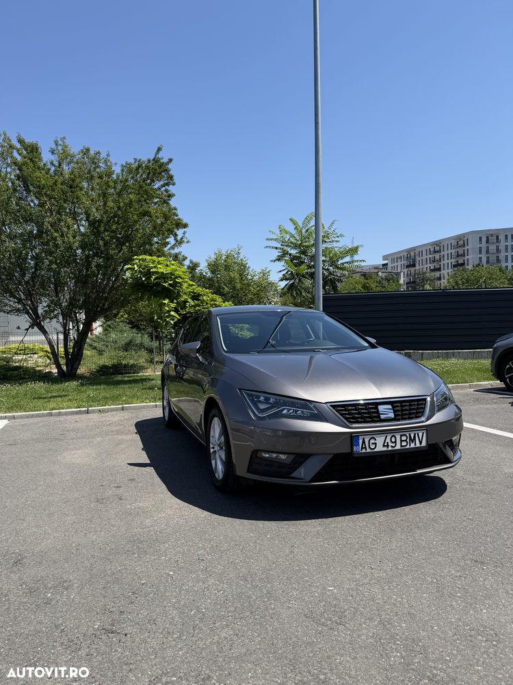 Seat Leon - 6