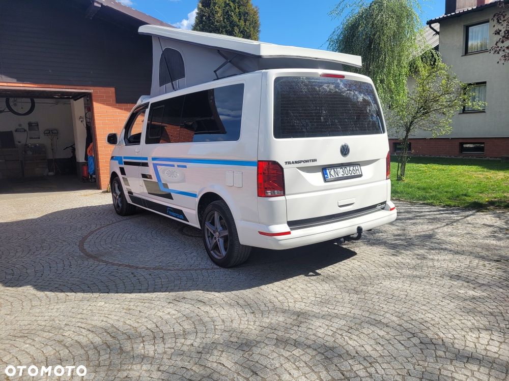 Volkswagen California - 3