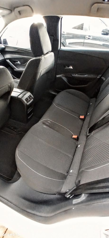 Peugeot 308 1.5 BlueHDi Active Pack S&S - 11