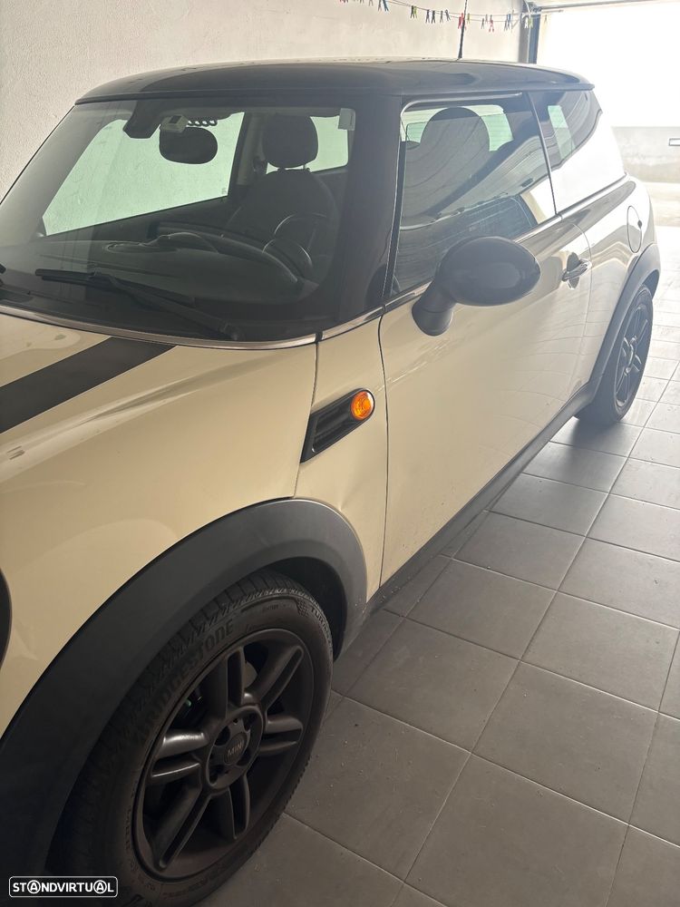 MINI Coupé - 3
