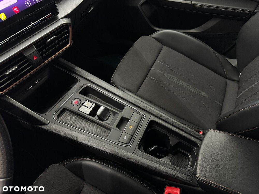 Cupra Formentor 1.5 TSI DSG - 25
