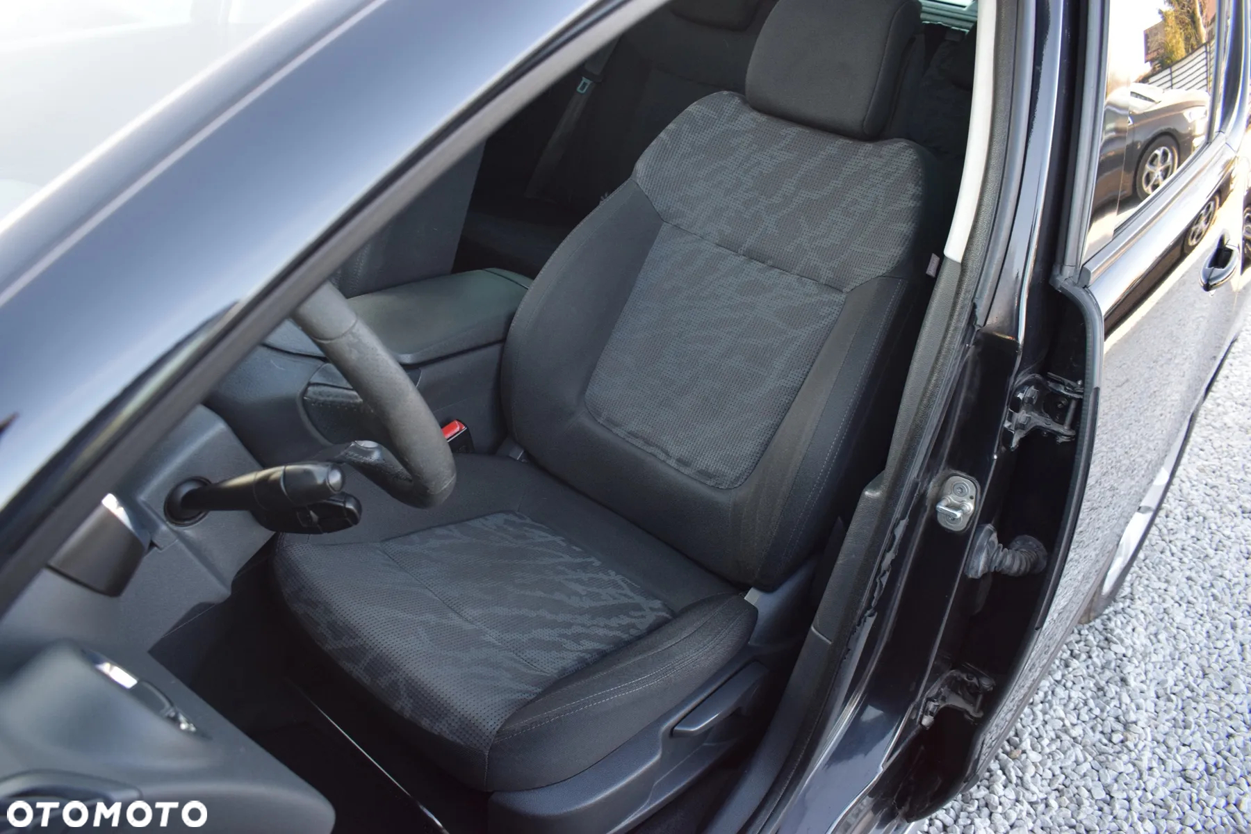 Peugeot 3008 HDi FAP 110 Premium - 6