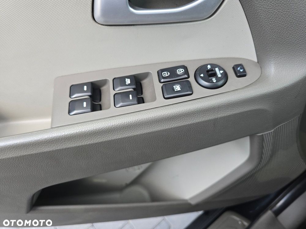 Kia Sportage - 21