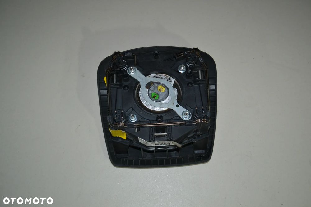 FIAT DUCATO PODUSZKA POWIETRZNA AIRBAG KIEROWCY 07854862480 - 2