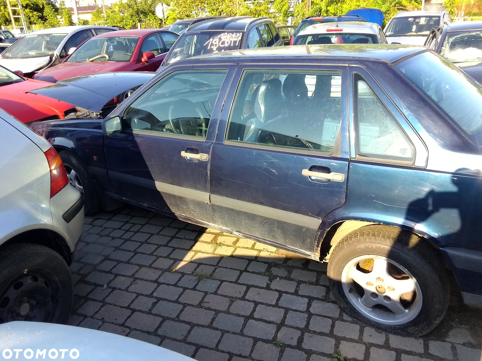 VOLVO 850 SE 2.5B 140KM 1994R - CZĘŚCI !!! - 5