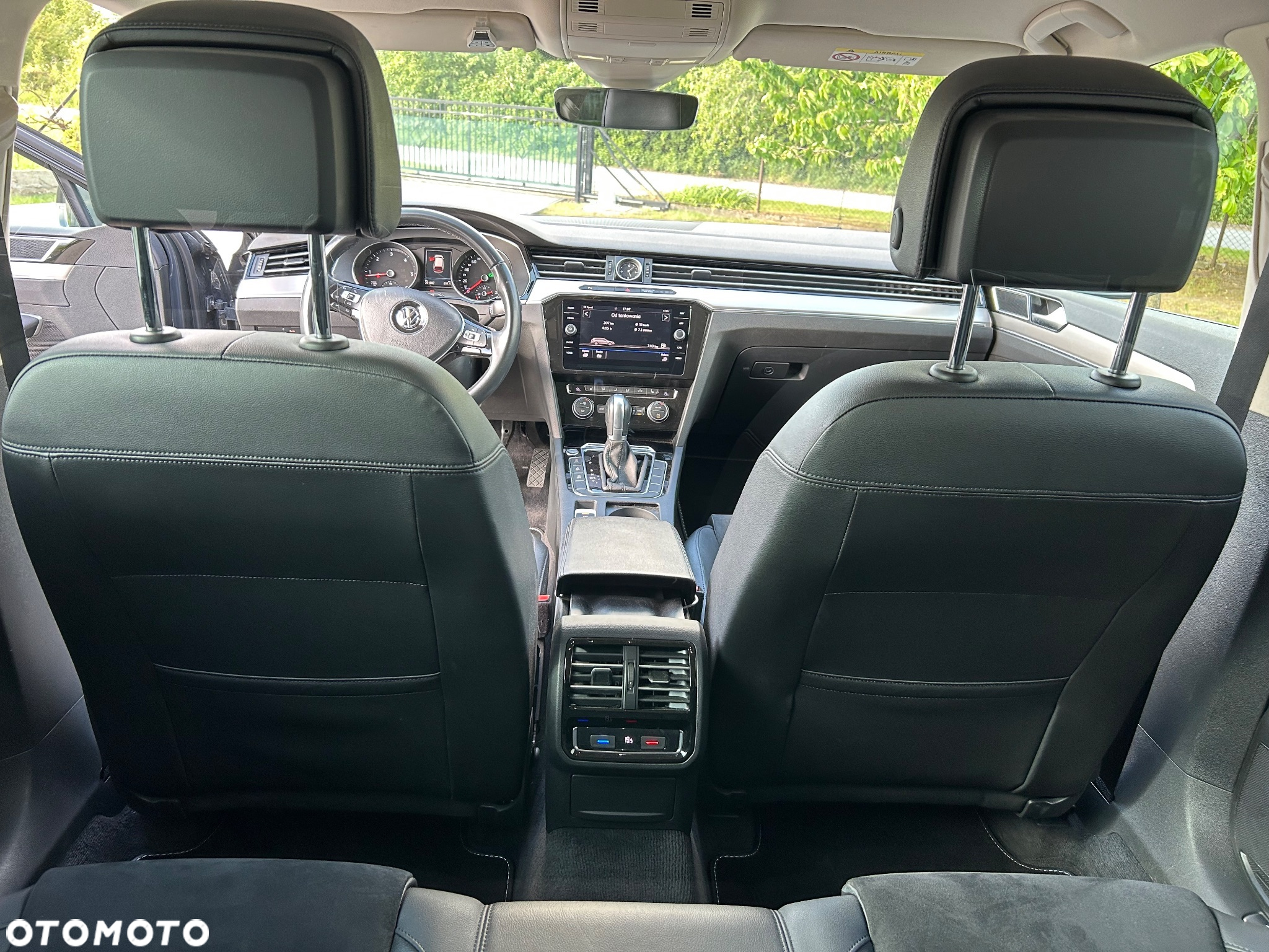 Volkswagen Passat 2.0 TDI BMT Highline DSG - 34