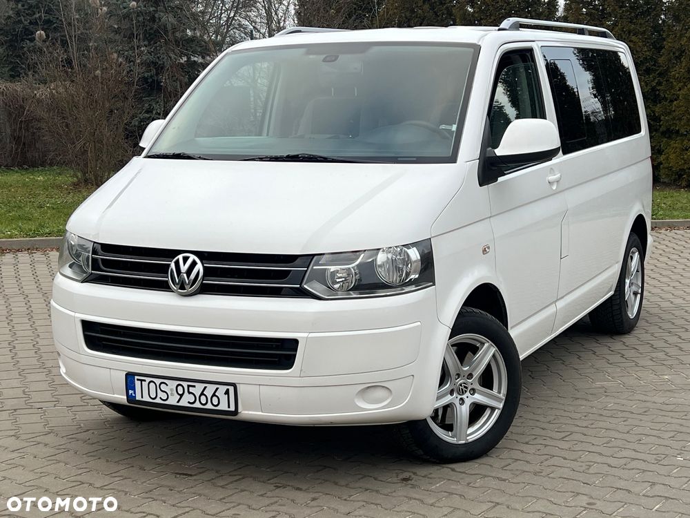 Volkswagen Caravelle L1 Comfortline - 27