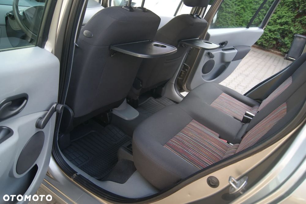 Renault Modus Grand 1.2 16V Alize - 10