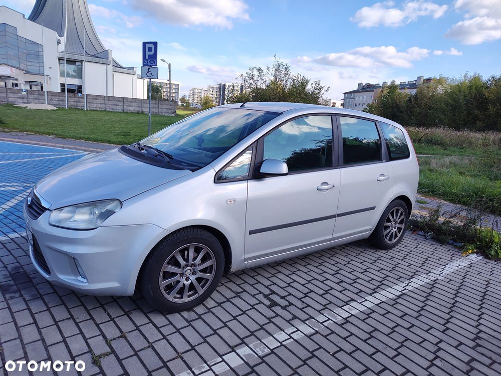 Ford C-MAX - 2