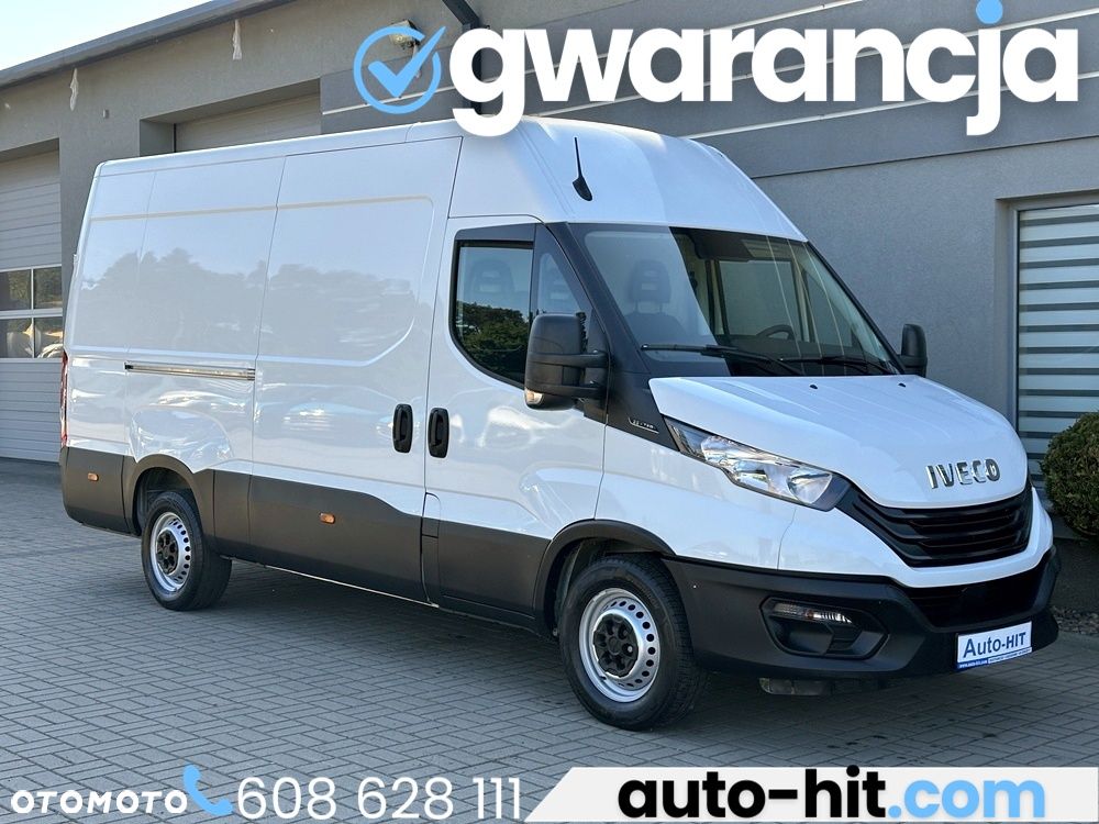 Iveco Daily - 2