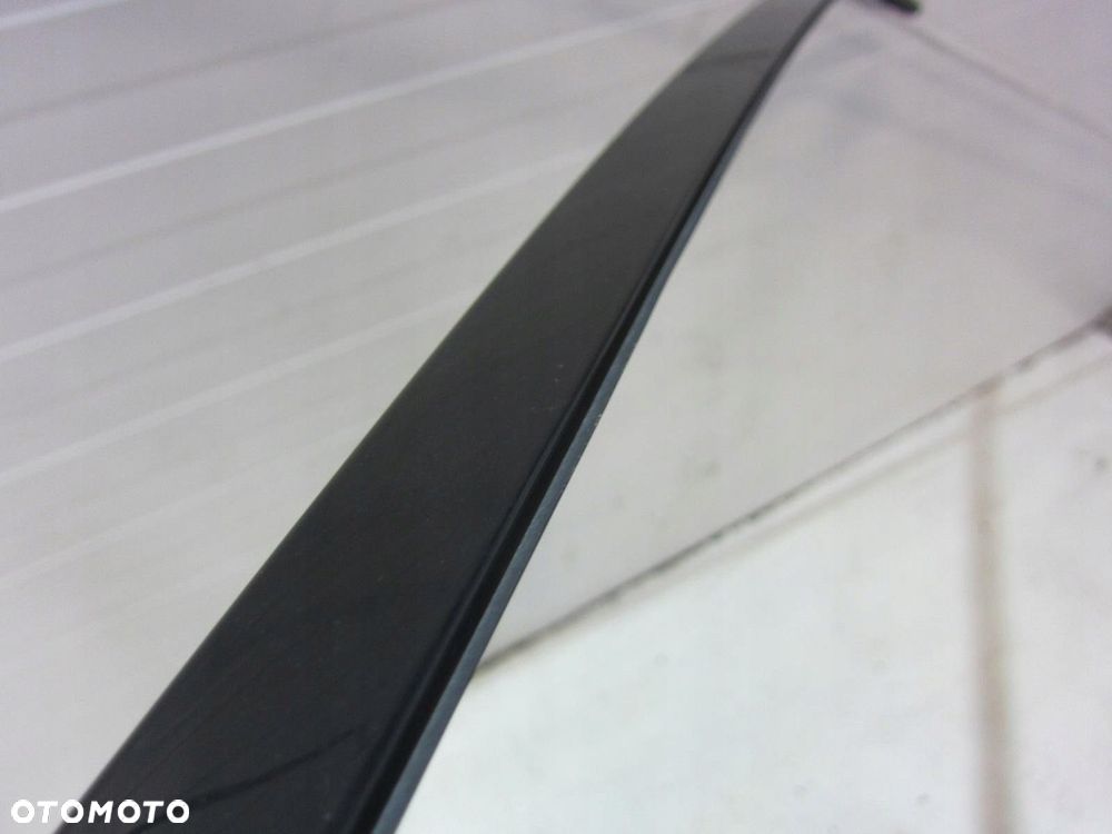 BMW F34 LISTWA DACHOWA PRAWA LEWA 668 RELINGI 668 - 4