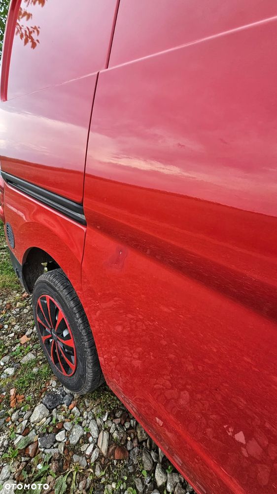 Nissan NV200 - 20