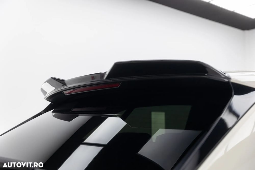 Audi Q8 55 TFSIe quattro tiptronic - 15