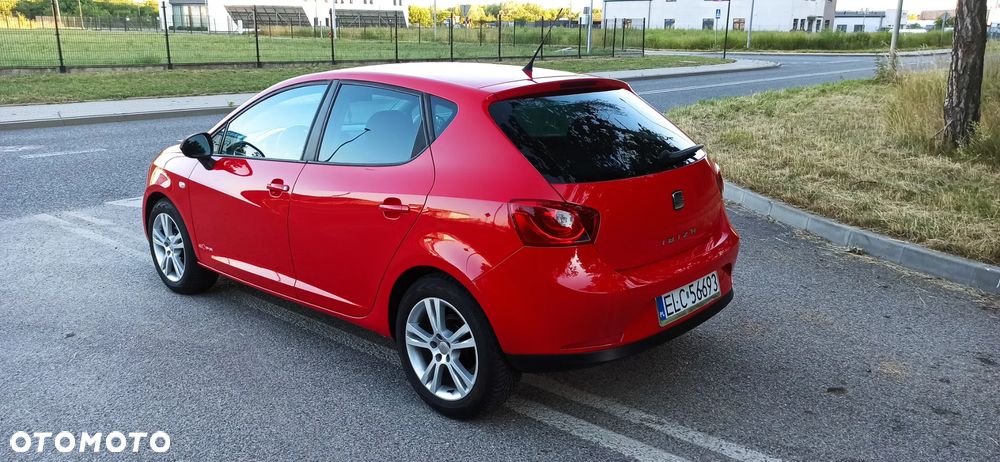 Seat Ibiza - 3