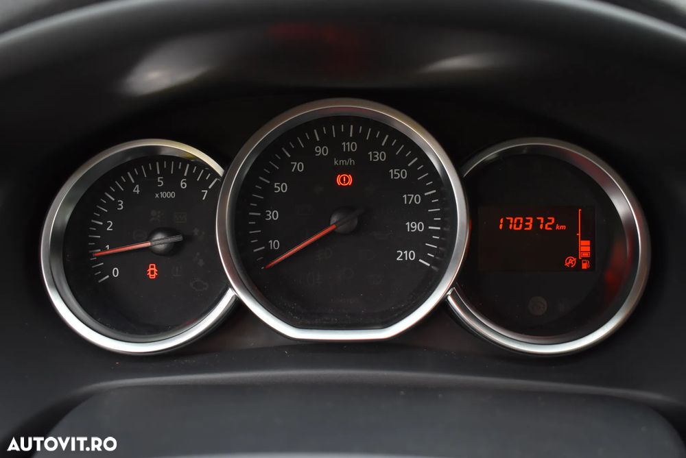 Dacia Sandero 0.9 Stepway - 10