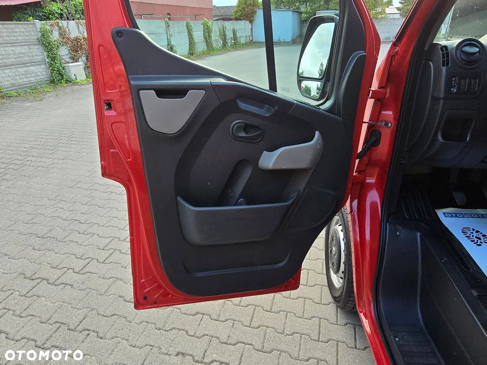 Renault Master - 21
