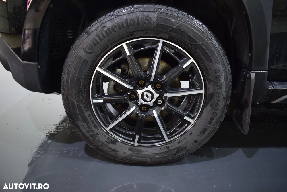 Dacia Duster - 5