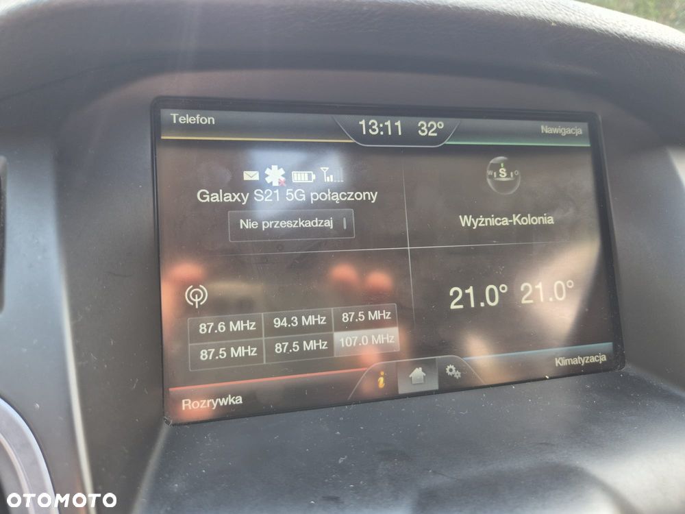 Ford Focus - 13