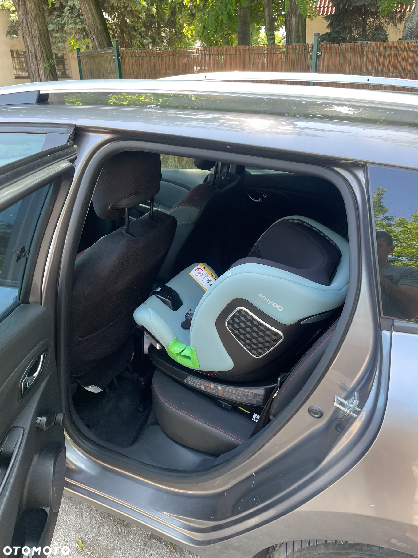 Renault Clio 1.5 dCi Business - 4