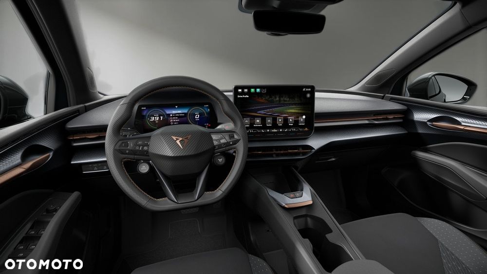 Cupra Raval 52kWh Dynamic - 8