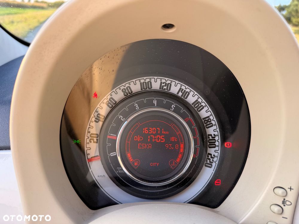 Fiat 500 - 14