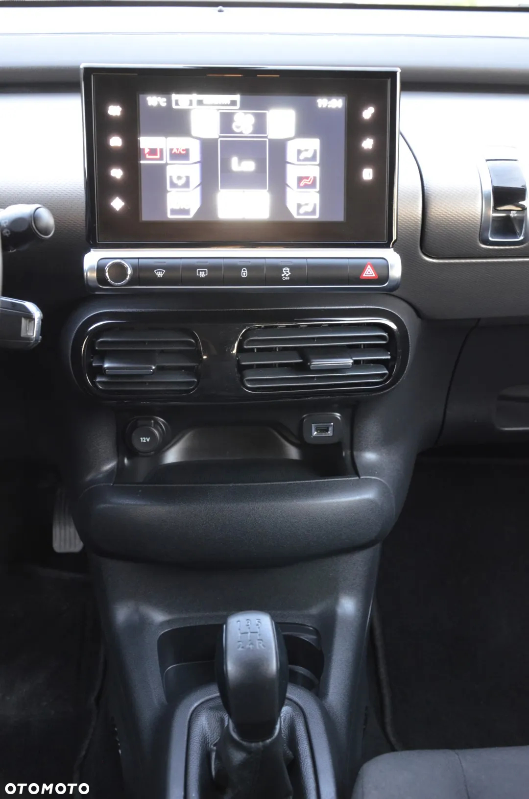 Citroën C4 Cactus Pure Tech 110 Stop&Start Feel - 15