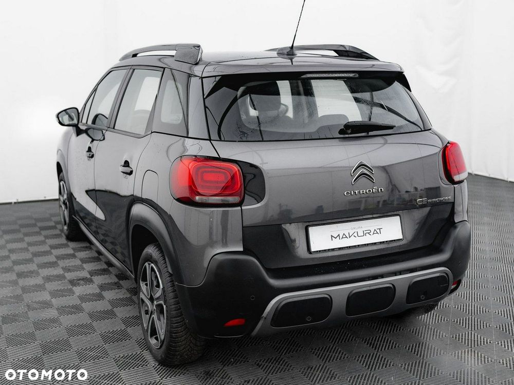 Citroën C3 Aircross 1.2 PureTech Feel Pack S&S - 5