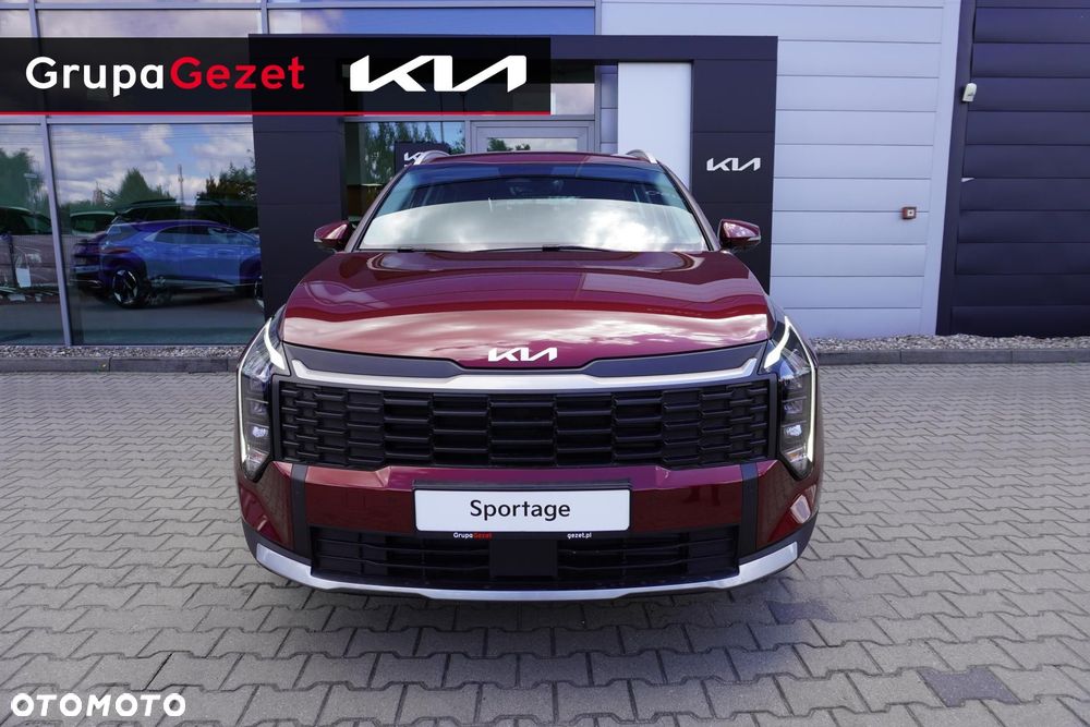 Kia Sportage - 2