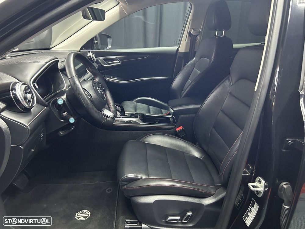 MG EHS 1.5 T-GDI Plug-in Hybrid Comfort - 8